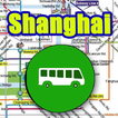 Shanghai Bus Map Offline