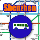 Shenzhen Bus Map Offline APK