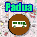 Padua Bus Map Offline APK