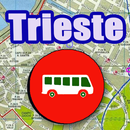 Trieste Bus Map Offline APK