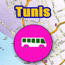 Tunis Bus Map Offline APK