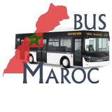 Maroc bus