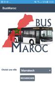 Maroc bus screenshot 1