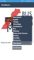 Maroc bus screenshot 2