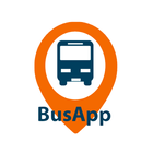 BusApp 아이콘
