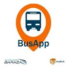 Busapp autocares baraza biểu tượng