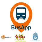BusApp La linea ikon