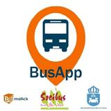 BusApp La linea 아이콘