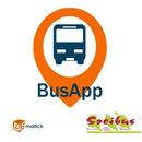 BusApp San Roque APK