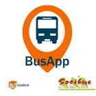 BusApp San Roque 图标