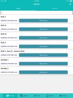 BusMinder Supervisor اسکرین شاٹ 3