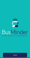 BusMinder Parent Affiche