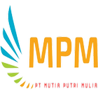 Bus MPM ícone