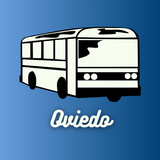 Transporte Bus Oviedo icône