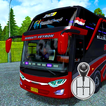 Bus Oleng - Bus Simulator ID