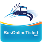 BusOnlineTicket أيقونة