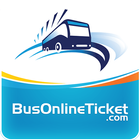 BusOnlineTicket иконка