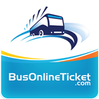 BusOnlineTicket آئیکن