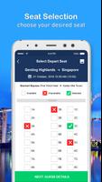BusOnlineTicket تصوير الشاشة 3
