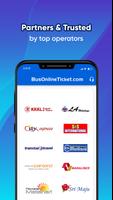 BusOnlineTicket.com - MY & SG পোস্টার