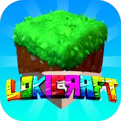 Minicraft: Mine Block World