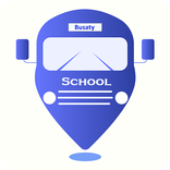 Busaty - School