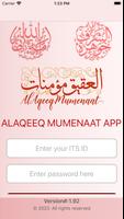 Al Aqeeq Mumenaat plakat