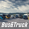Bus and Truck Ultra APK