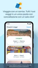 download Busbud: Biglietti bus e treni XAPK
