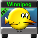 Busbird - YWG Winnipeg, Canada APK