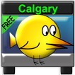 Busbird - YYC Calgary, Canada