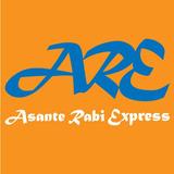 Asante Rabi Express icône