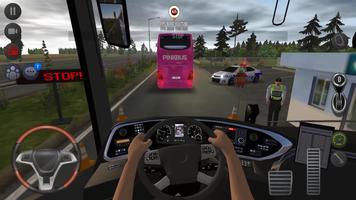 Bus and cable simulator скриншот 3