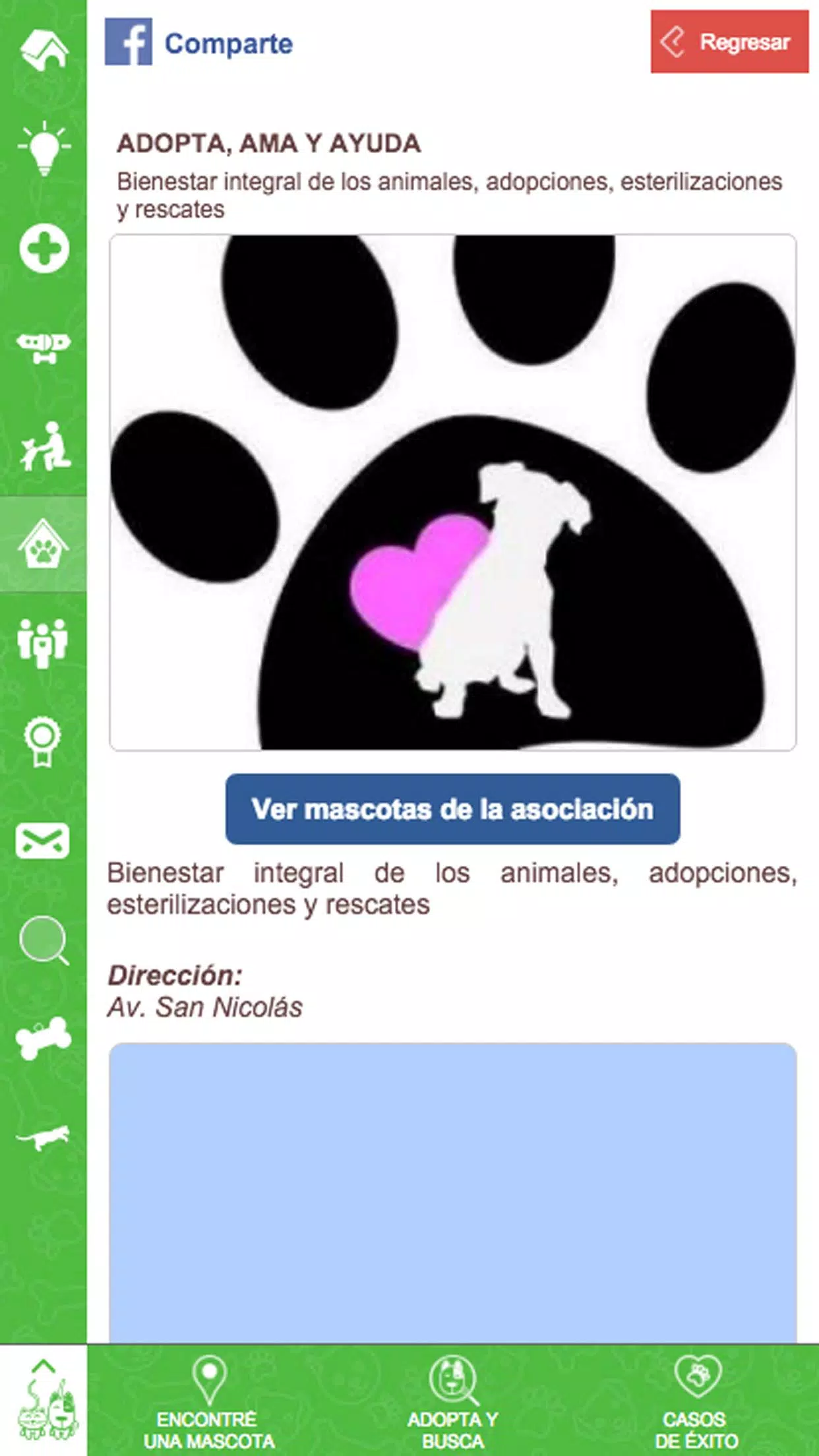 Busca tu Mascota! APK for Android Download