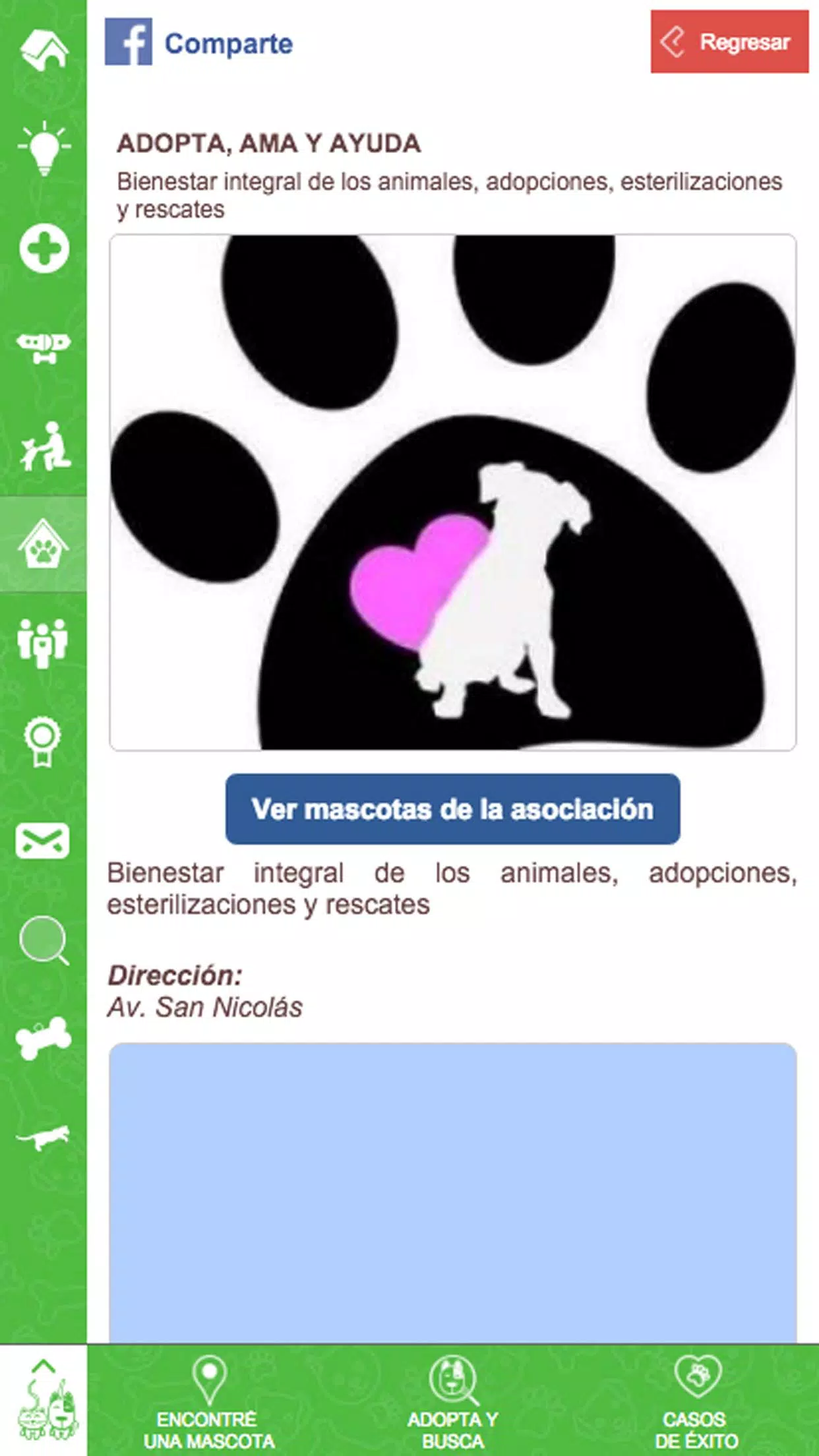 Busca tu Mascota! APK for Android Download Busca tu Mascota! APK for Android Download