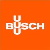 Busch Vacuum Zeichen