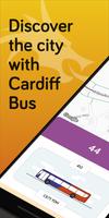 Cardiff Bus penulis hantaran