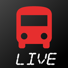 London Bus Live 아이콘