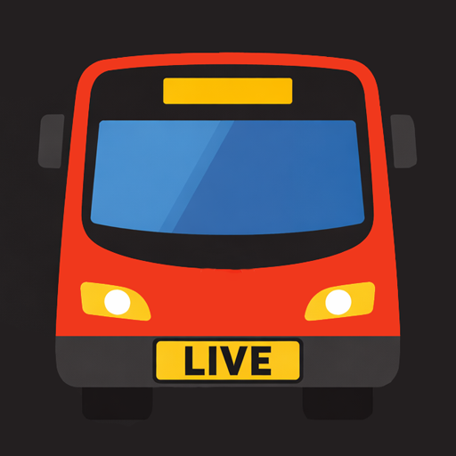 London Bus Live Countdown