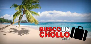 BuscoUnChollo - Ofertas Viajes