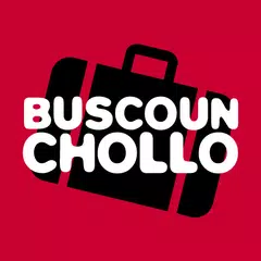 BuscoUnChollo - Ofertas Viajes アプリダウンロード