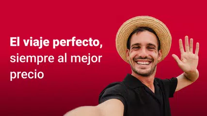 BuscoUnChollo - Ofertas Viajes XAPK Herunterladen