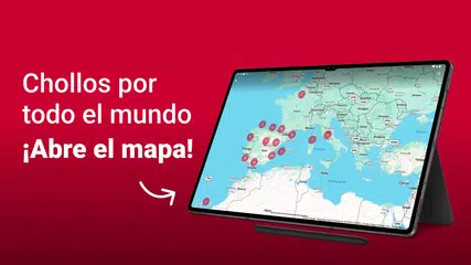 BuscoUnChollo - Ofertas Viajes XAPK Herunterladen