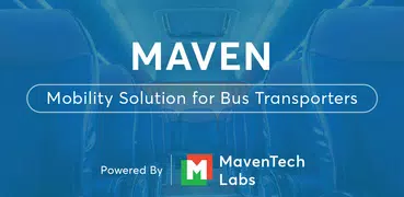 MAVEN - Bus & Cargo Management