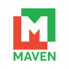 MAVEN - Bus & Cargo Management APK Herunterladen