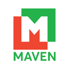 MAVEN - Bus & Cargo Management আইকন