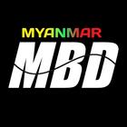 Myanmar Bus Directory آئیکن