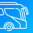 Bus Driving Coach icône