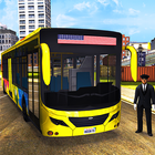 Real Bus Driver Simulator 2017 أيقونة
