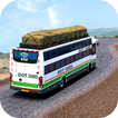 Euro Bus Simulator Offroad 3D